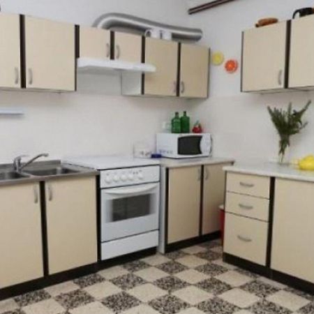 זאוסטרוג Apartments And Rooms Tomo 1 - At The Beach מראה חיצוני תמונה