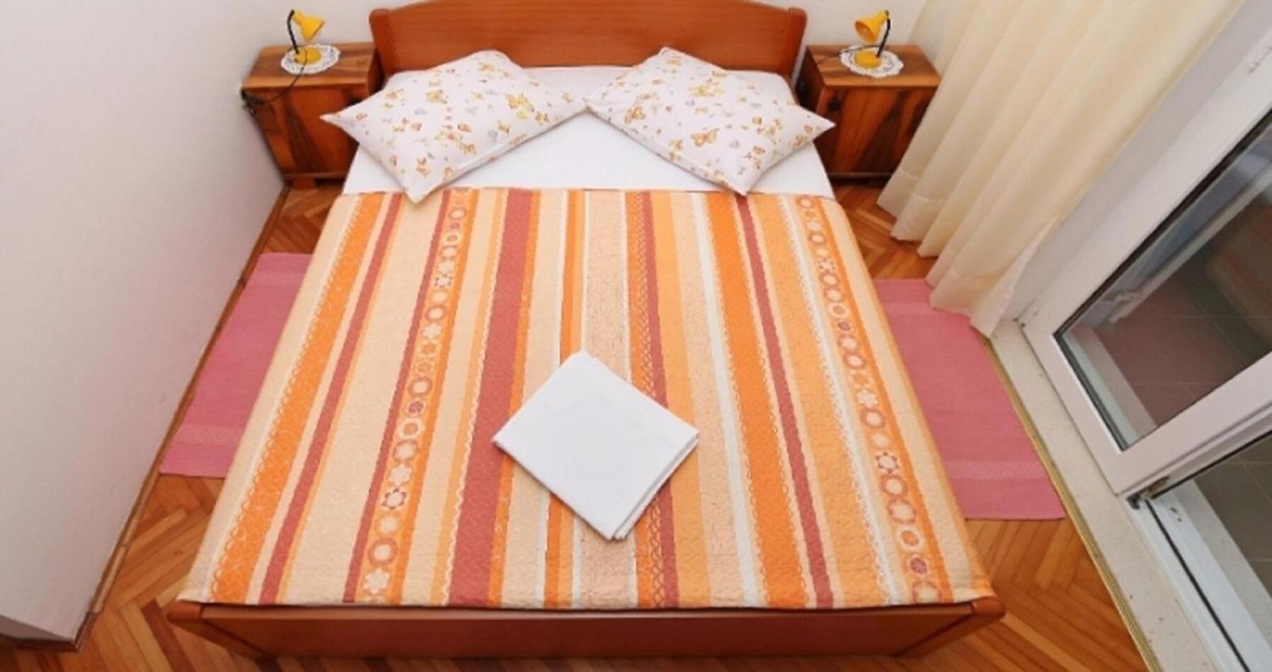 זאוסטרוג Apartments And Rooms Tomo 1 - At The Beach מראה חיצוני תמונה