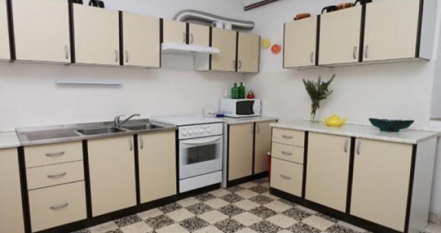 זאוסטרוג Apartments And Rooms Tomo 1 - At The Beach מראה חיצוני תמונה