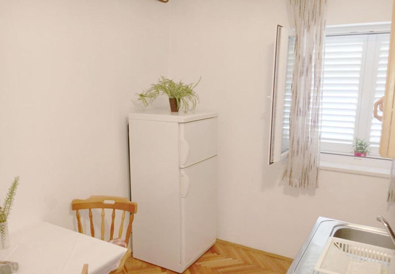 זאוסטרוג Apartments And Rooms Tomo 1 - At The Beach מראה חיצוני תמונה