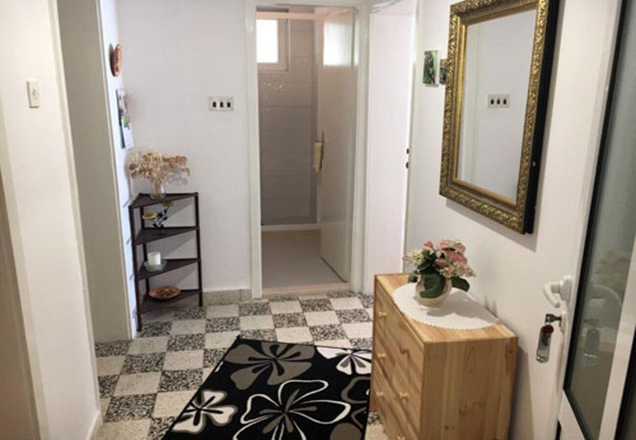 זאוסטרוג Apartments And Rooms Tomo 1 - At The Beach מראה חיצוני תמונה